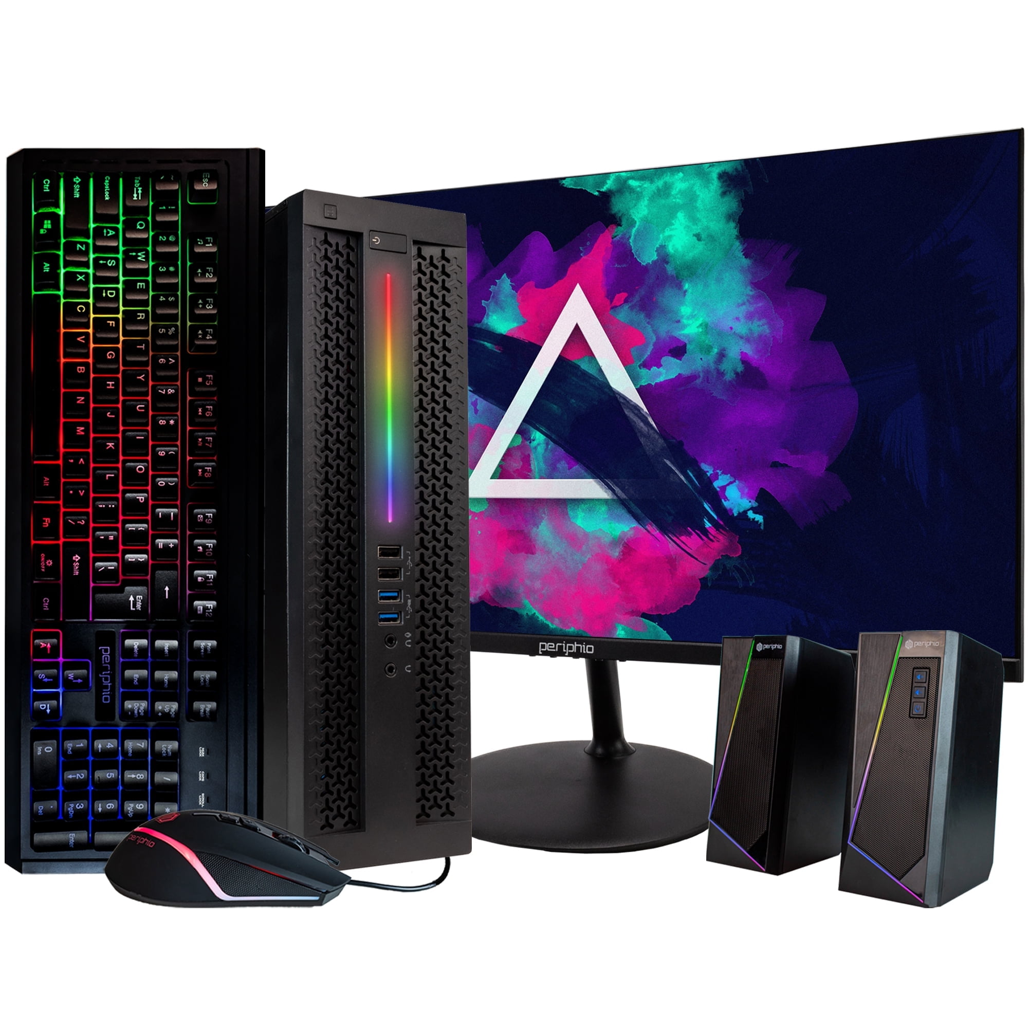 gaming pc bundle