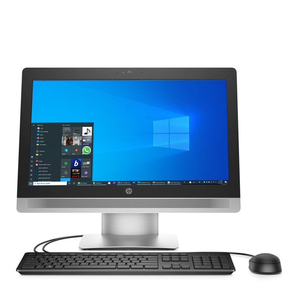値下げ HP ProOne 600 G2 AIO i5 6500 8g 120g 値下げ HP ProOne 600 G2 AIO i5 6500 8g 120g HP ProOne 600 G2