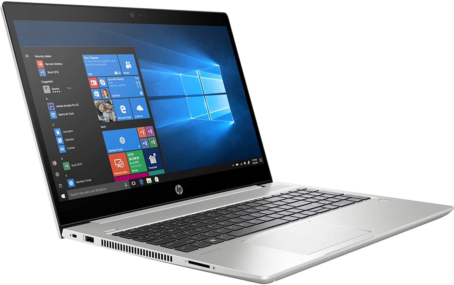 HP Probooks