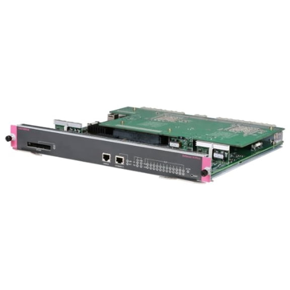 Restored HP Procurve 7500 768Gbps Fabric Module JD220A (Refurbished)