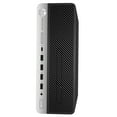 thumbnail image 1 of Restored HP Prodesk 600 G3 Desktop SFF Core I5-7500 Processor 16GB 256GB SSD DVD Windows 10 Pro (Refurbished), 1 of 4