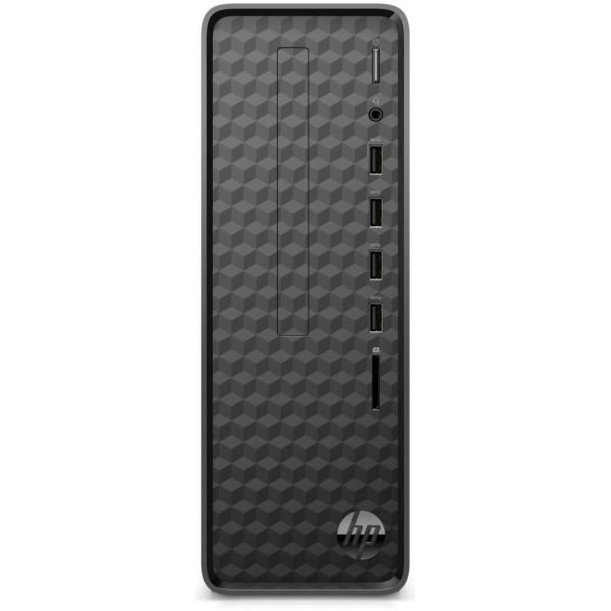 HP Slim Desktop S01-PF2130ST, Intel Core i3-12100 3.3 GHz, 8GB RAM
