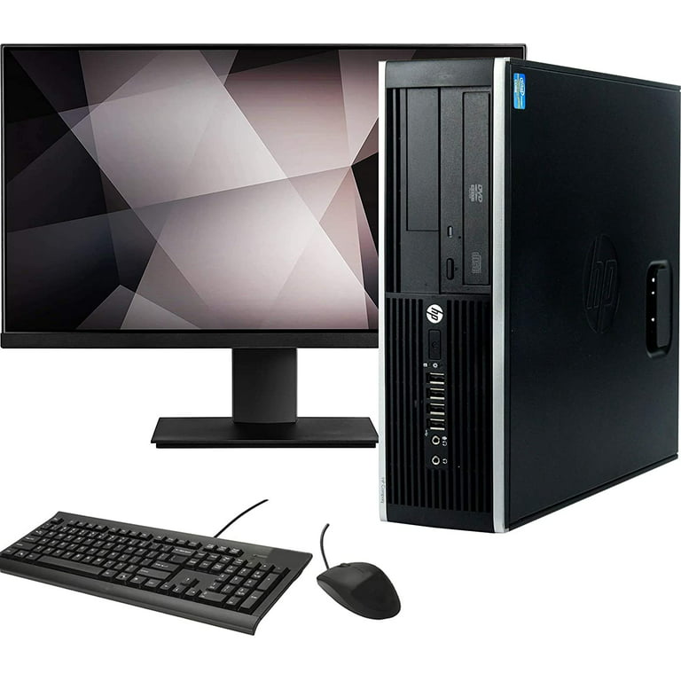 Shop Intel®-Based Desktops - Buy a Desktop Computer
