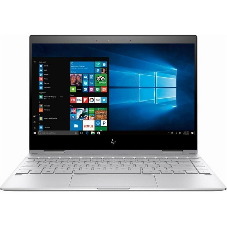 Restored HP Spectre x360 Laptop 13-ae013dx - Flip design - Intel
