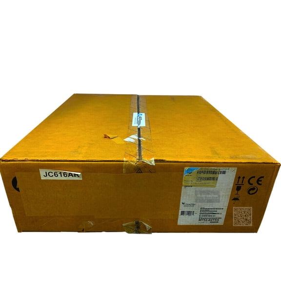 Restored HP Switch 10508 V720GPS Fabric Module JC616A (Refurbished)