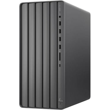 Restored HP TE01-3087cb ENVY 31.5" FHD i7-12700 2.1GHz Intel UHD Graphics 770 12GB RAM 512GB SSD Win 11 Home Nightfall Black (Refurbished)