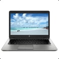 thumbnail image 1 of Restored Hp 840 G2 Core I5-5300u 2.3ghz/16g/250ss, 1 of 5