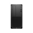 thumbnail image 1 of Restored HP Z2 G9 Tower Workstation Desktop (2023) | Core i7 - 13700 - 512GB SSD Hard Drive - 16GB RAM | 24 cores @ 5.2 GHz Win 11 Home Black (Refurbished), 1 of 3