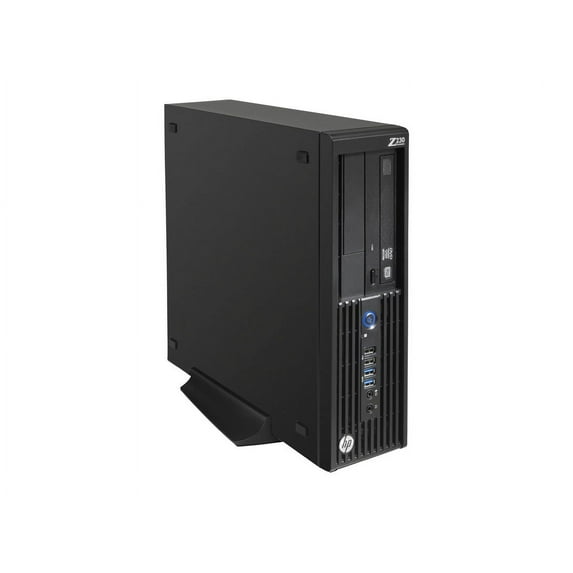 Restored HP Z230 Workstation SFF Intel Core i5 3.3 GHz 8GB Ram 500GB W10P (Refurbished)