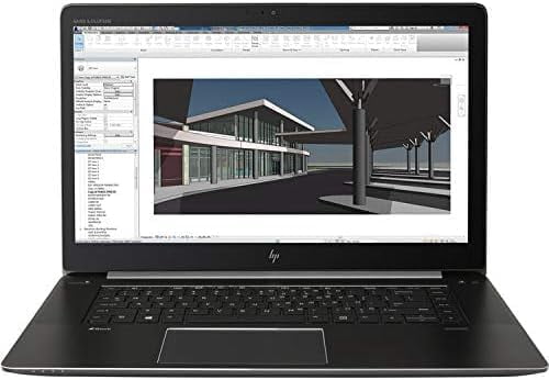 Hp Zbook 15 G3