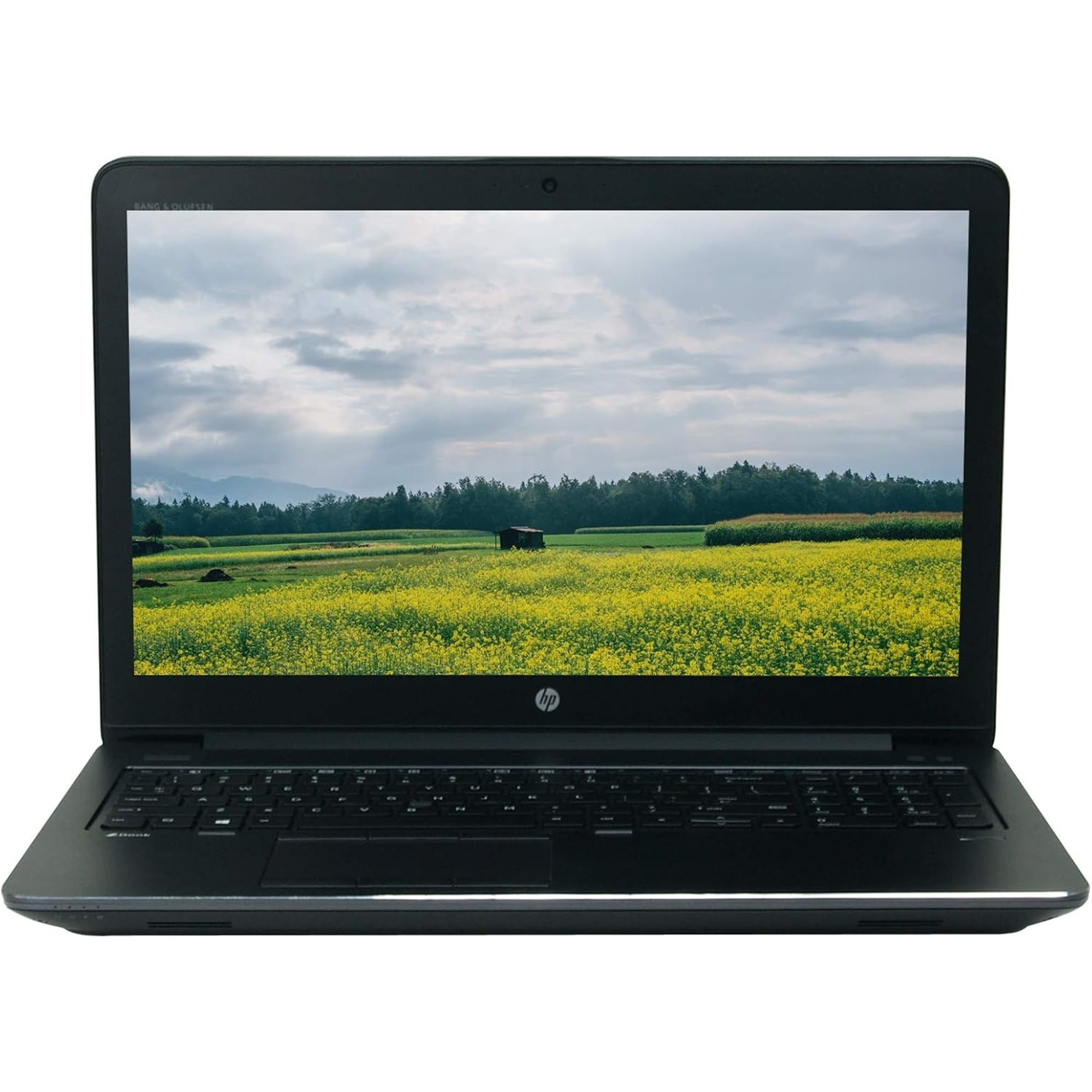 Hp Zbook 15 G3