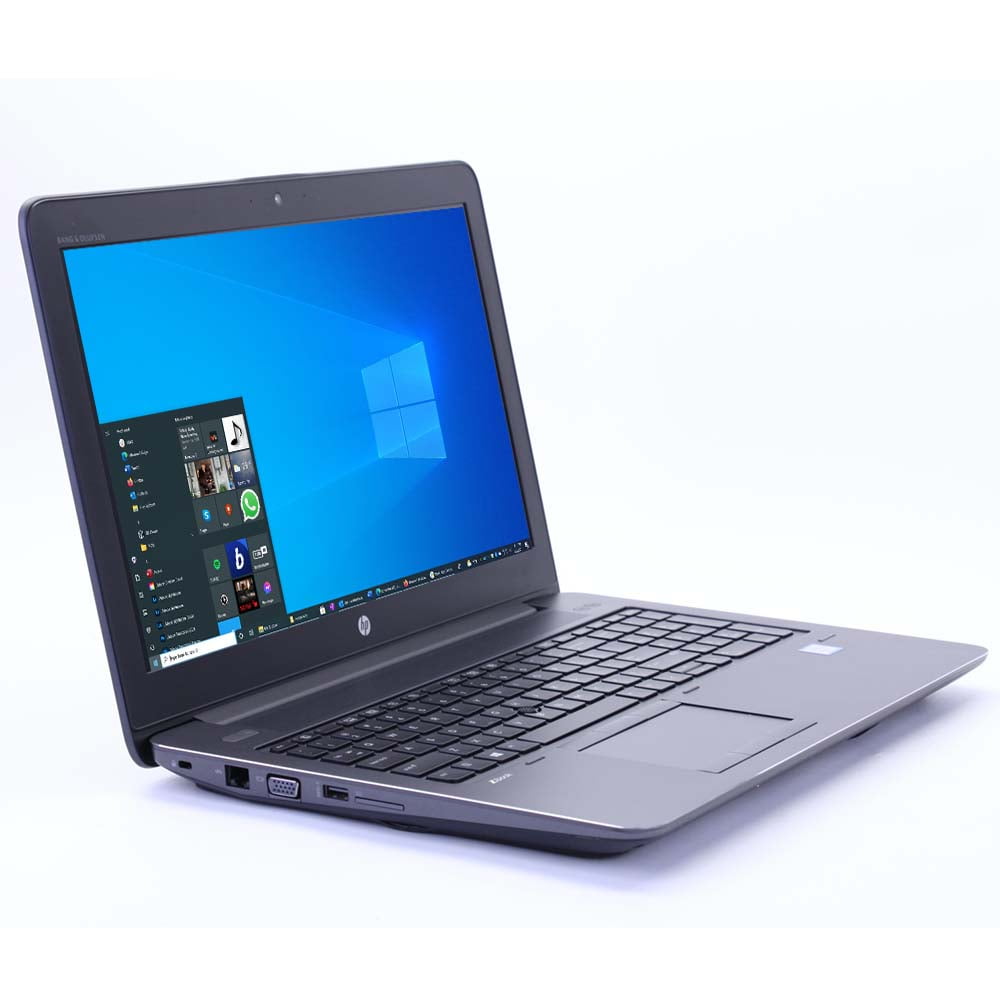 Windowsノート本体 HP ZBook 15 G3 HP ZBook 15 G3 - Specs, Tests, and Prices | LaptopMedia.com