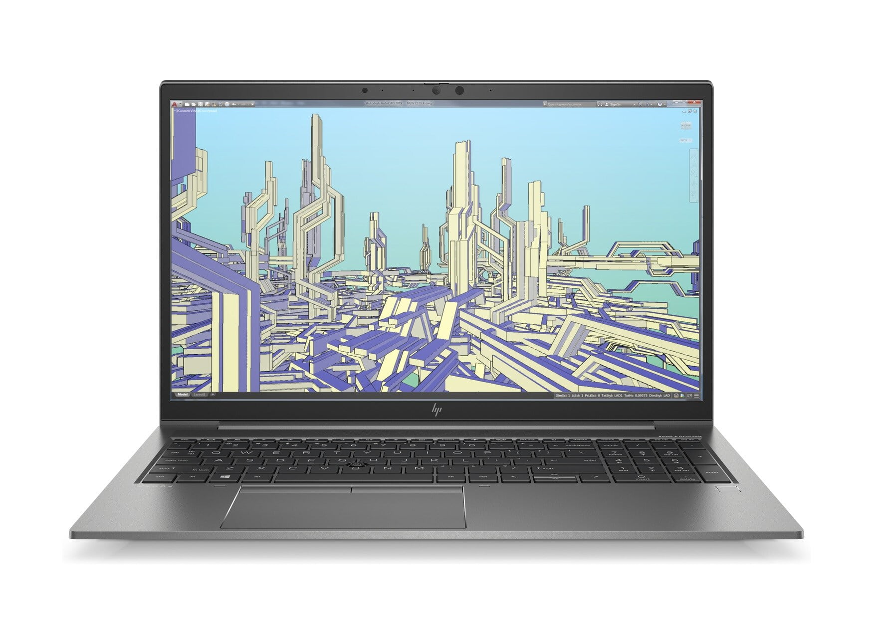Windowsノート本体 hp zbook 17g 4 xeon E3-1535m v6 p5000 HP ZBook 17 G4, Quadro P5000 - Notebookcheck.net External