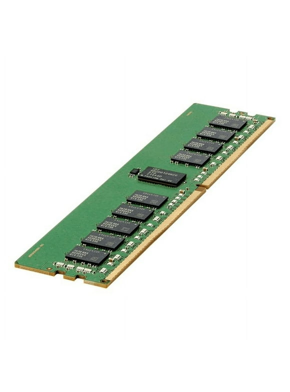Restored HPE 900922-B21 16GB (1x16GB) Dual Rank x8 DDR4-2933 CAS-21-21-21 Registered Smart Memory Kit (Refurbished)