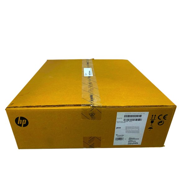 Restored HPE Aruba 5412R ZL2 Switch Fan Tray J9832A (Refurbished)