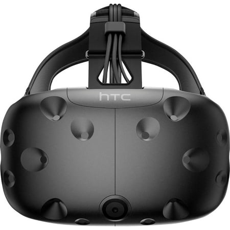 Restored HTC 99HALN002-00 Vive Virtual Reality System (Refurbished)