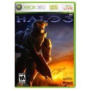 Restored Halo 3 - Xbox 360 (Refurbished)