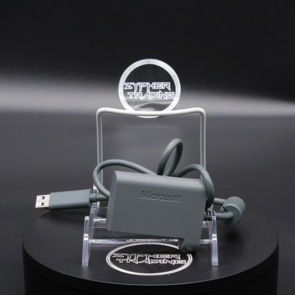 Restored Hard Drive Transfer Cable [Gray] OEM Microsoft Xbox 360 2010 (Refurbished)