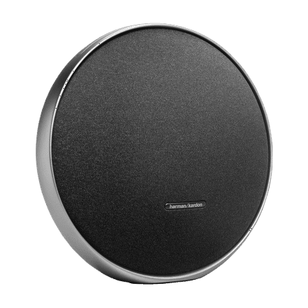 Restored Harman Kardon Onyx Studio 9 - Bluetooth Speaker - Black (Refurbished)