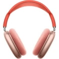 thumbnail image 1 of Restored Headphones AirPodsMax Noise Cancelling Wireless Pink MGYM3AM/A (Refurbished), 1 of 4
