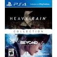 thumbnail image 1 of Restored Heavy Rain and Beyond: Two Souls Collection (Sony Playstation 4, 2016) (Refurbished), 1 of 1
