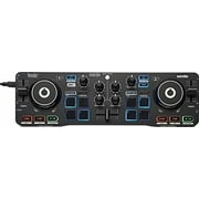 Restored Hercules DJ AMS-DJCONTROL-STAR Control Starlight (Refurbished)