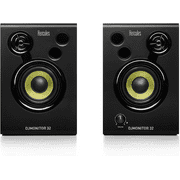 Restored Hercules DJ DJMONITOR-32-U MONITOR 32 Monitor 32 (Refurbished)