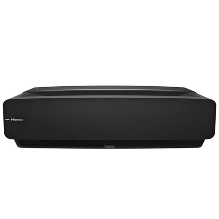Restored Hisense 100L5G-RB 100" 4K Smart Laser Short Projector - Certified (Refurbished)