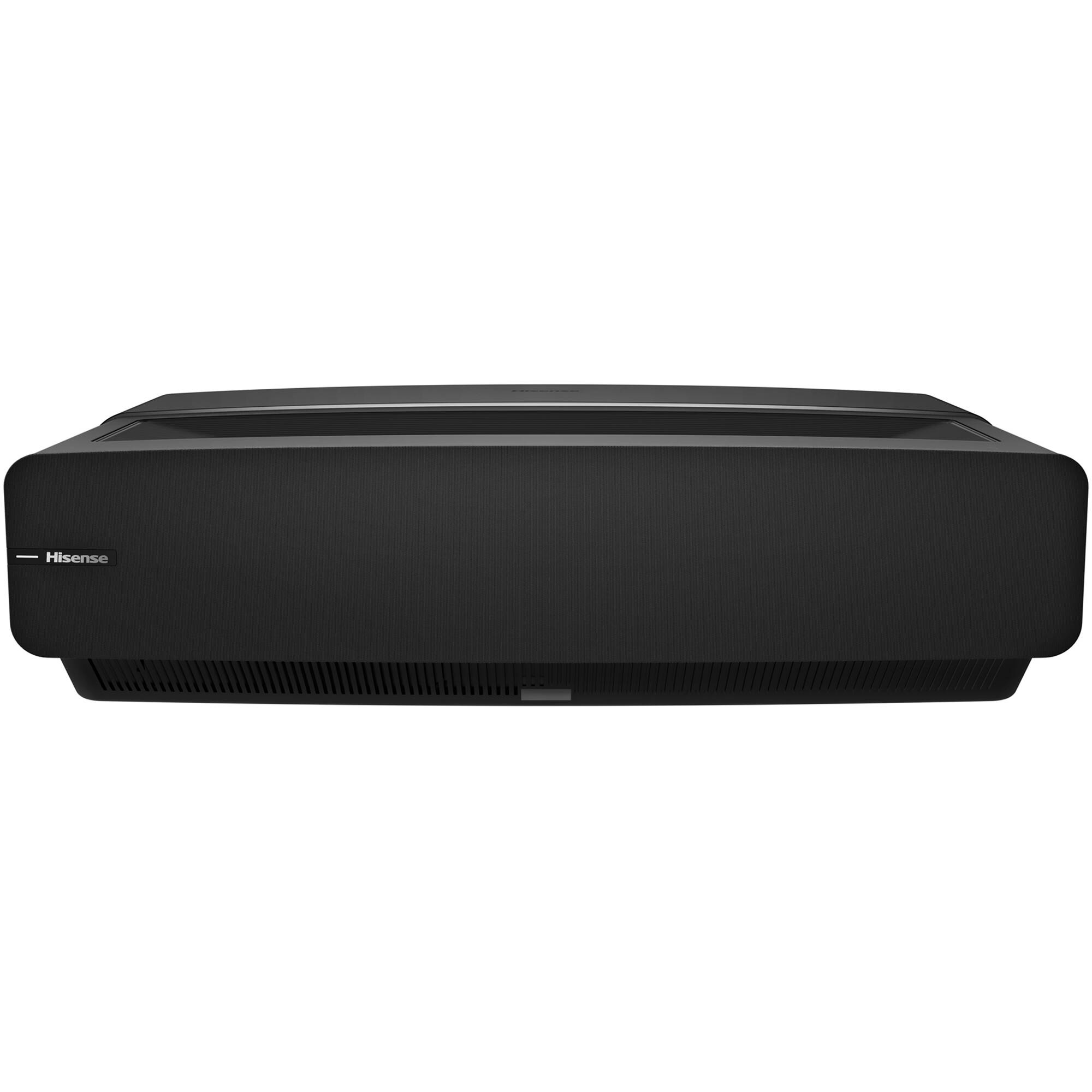 Restored Hisense 120L5FRB UHD Cinema Ultra Short Throw Laser Projector