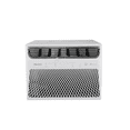 thumbnail image 1 of Restored Hisense 14000-BTU Window Inverter Air Conditioner WI-FI AW1422TW1W [Refurbished], 1 of 9