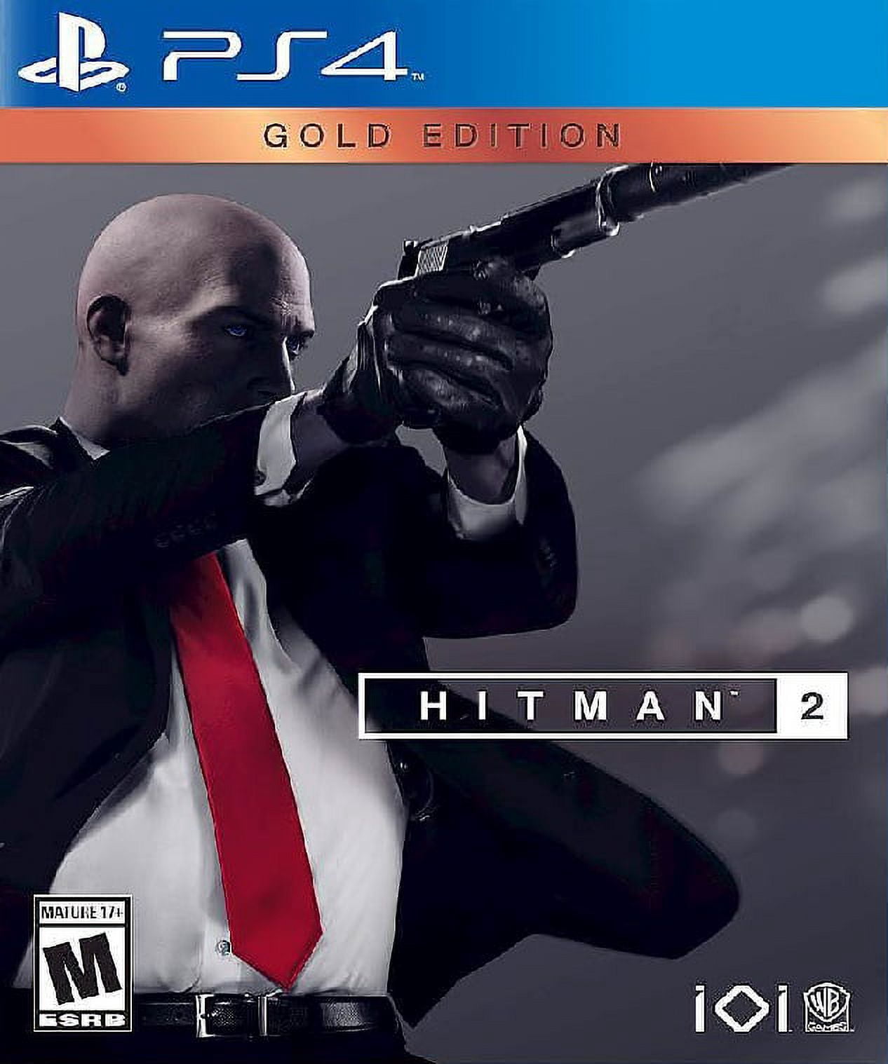 Restored-Hitman-2-Gold-Edition