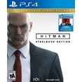 thumbnail image 1 of Restored Hitman: The Complete First Season (Sony Playstation 4, 2017), 1 of 1