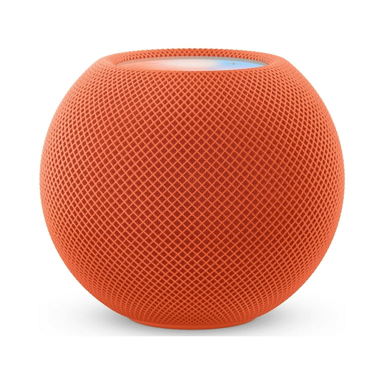 RE don　Apple Pod mini ☆ Amazon.com: Apple - HomePod mini - Yellow (Renewed