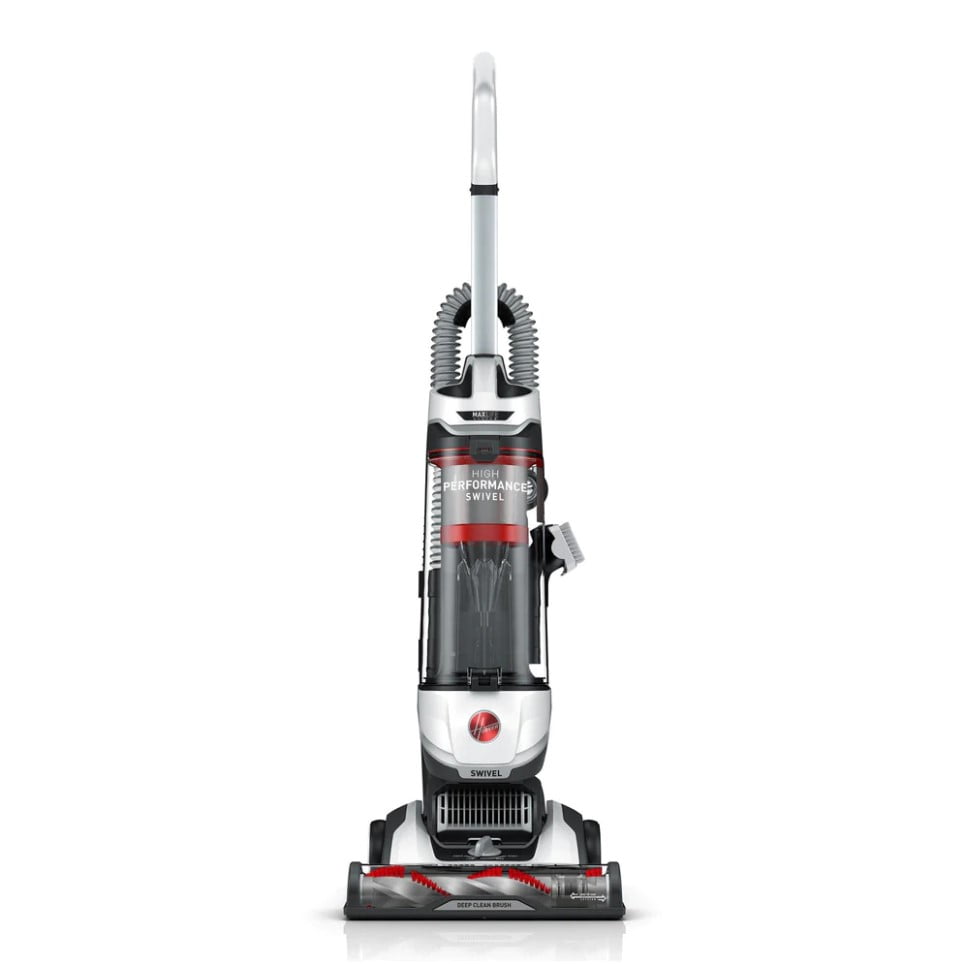 Restored Hoover RUH75100 MAXLife Elite Swivel HEPA Media Filtration