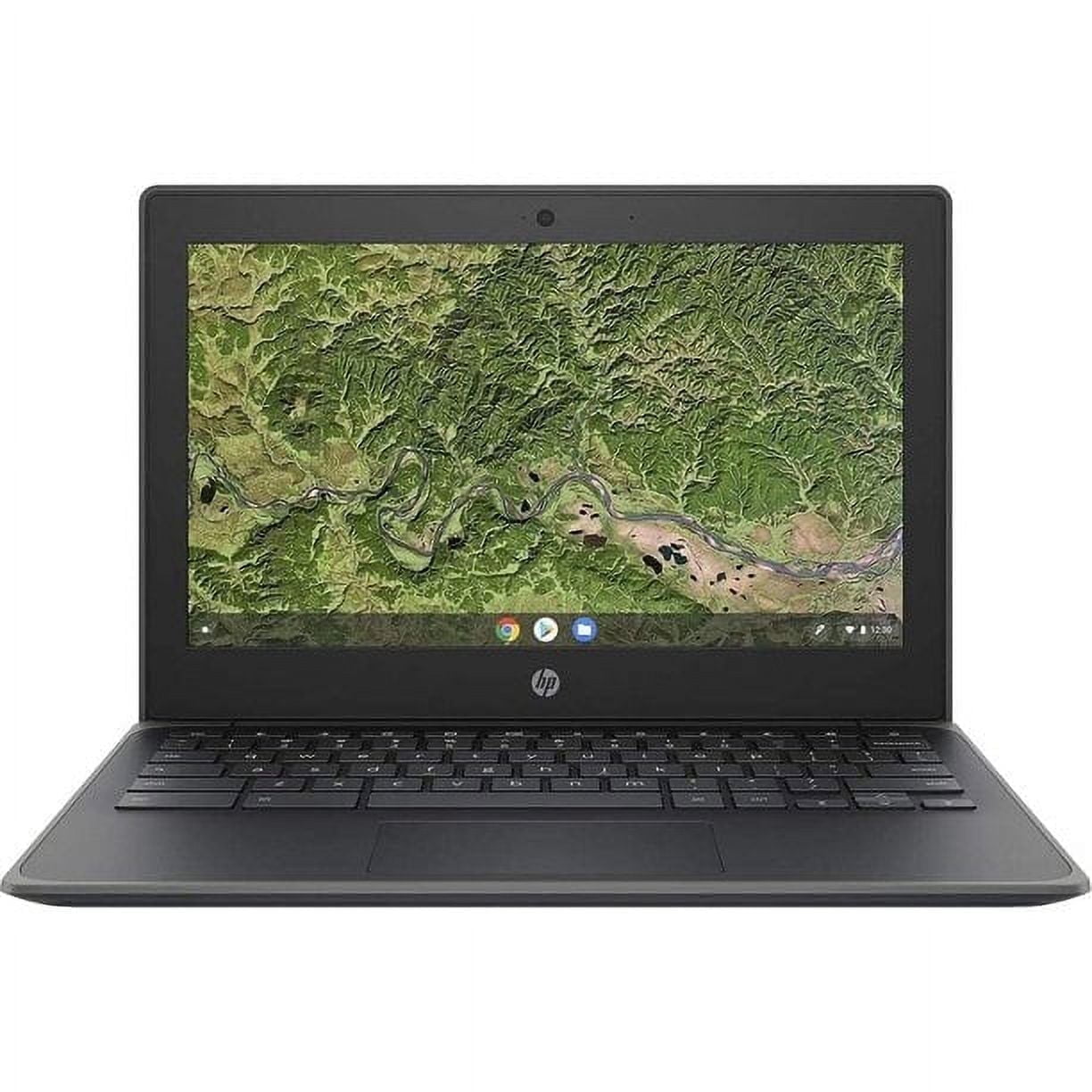 Hp Chromebook 11 G8 Ee Intel Celeron 1.10 GHz 4GB Ram 32GB Chrome OS
