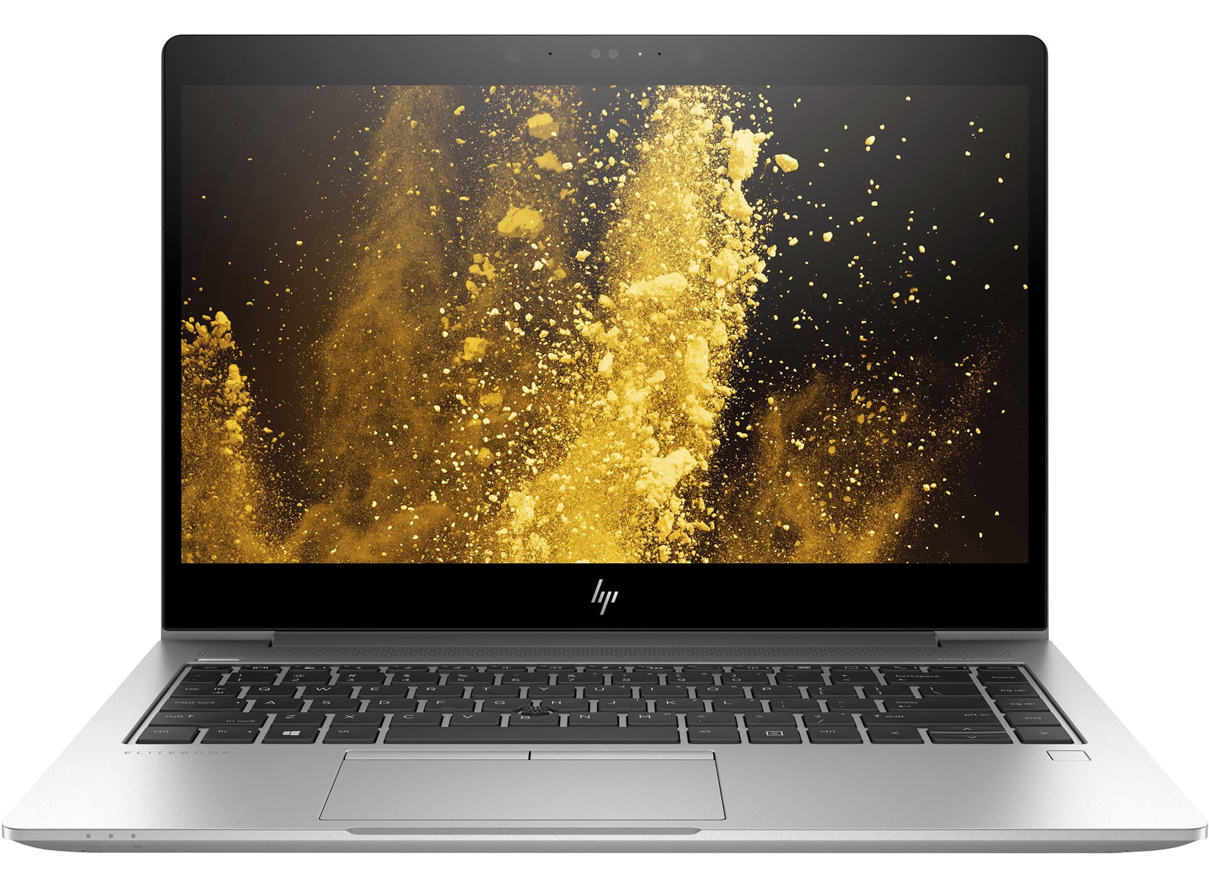 HP Elitebooks with Intel Core I5