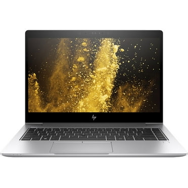 Restored Hp Elitebook 840 G5 Laptop Intel Core i5 2.60 GHz 16GB Ram 256GB SSD W10P (Refurbished)