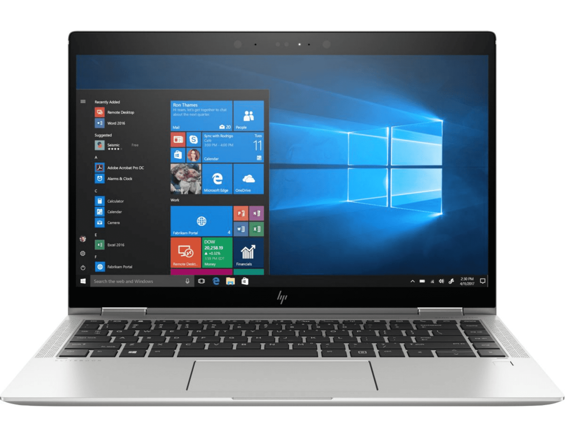 HP Probook 4540S