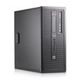 thumbnail image 1 of Restored Hp Elitedesk 800 G1 Intel Core i7-4770 3.4GHz 16GB RAM 2TB DVD Windows 10 Pro (Refurbished), 1 of 2