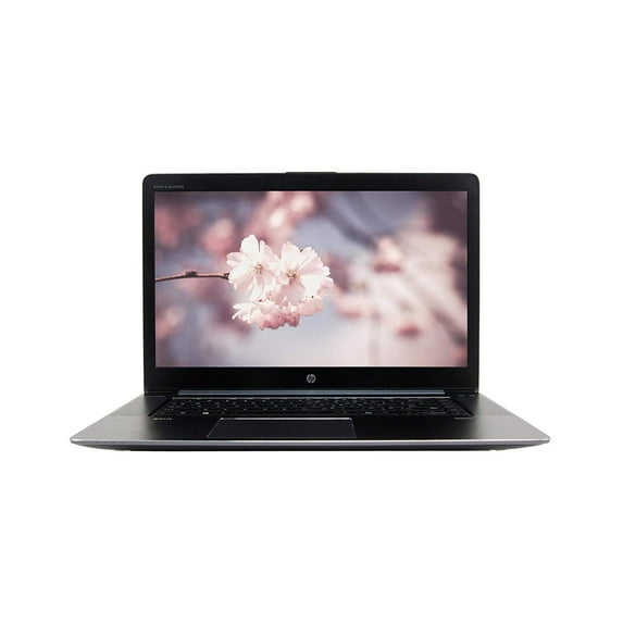 Restored Hp Zbook Studio G3 Laptop Intel XEON 2.90 GHz 16GB Ram 256GB SSD W10P
