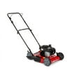 thumbnail image 1 of Restored Hyper Tough 20" Push Mower with 125cc Briggs and Stratton Engine (Refurbished), 1 of 9