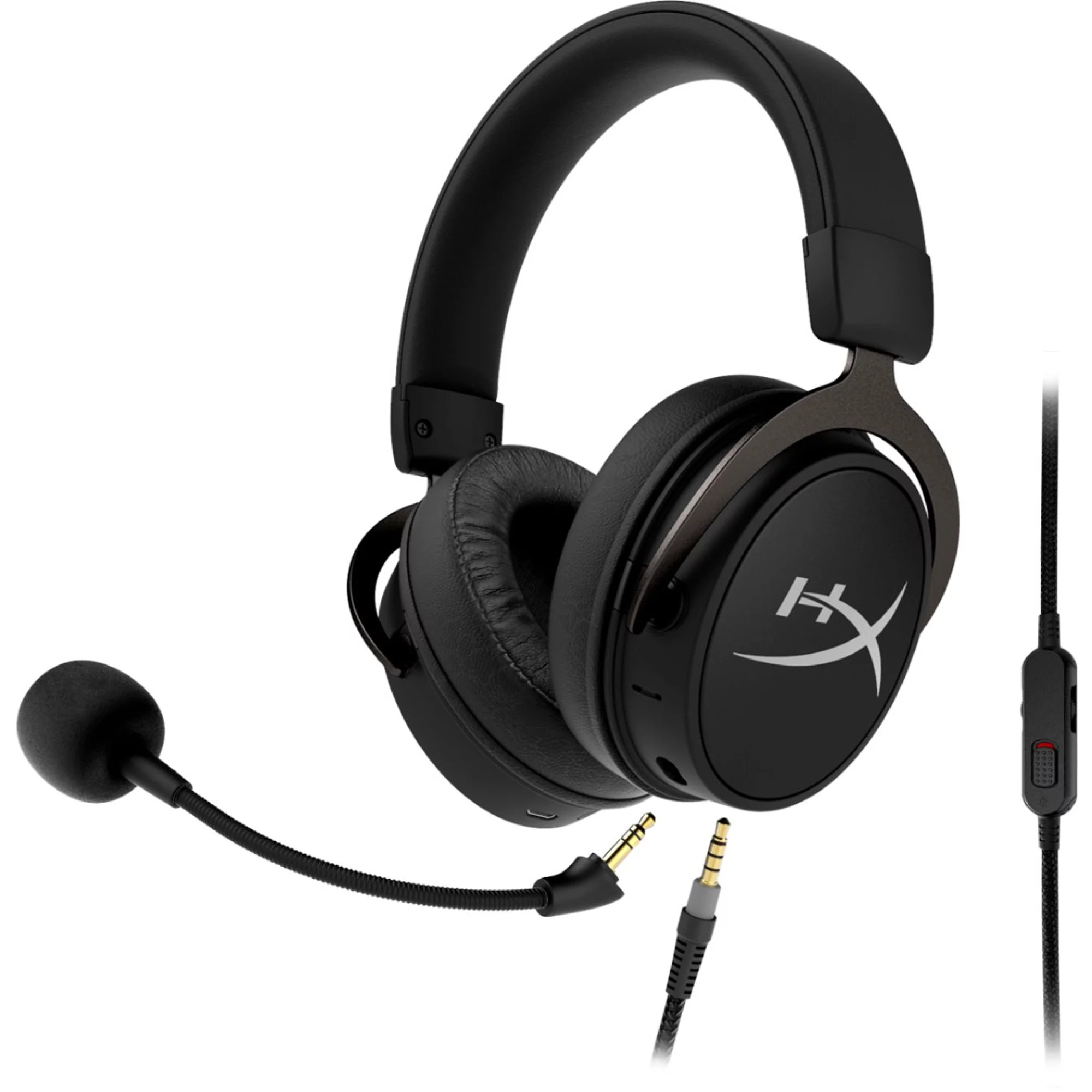 Magic Wireless Headset ブラック*5 HyperX Cloud MIX Gaming Headset, Wired and Bluetooth, Black