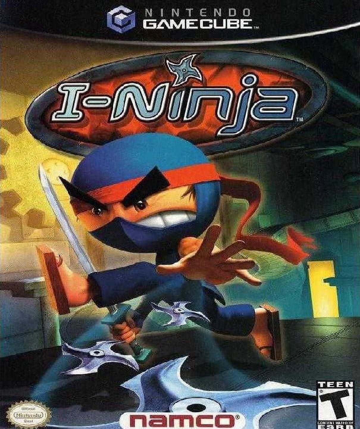 Namco Bandai Used Games