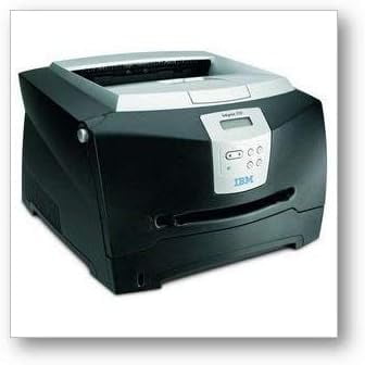 Restored IBM InfoPrint 1512N Monochrome Laser Printer – Fast, Reliable Desktop B/W Printing (Refurbished)