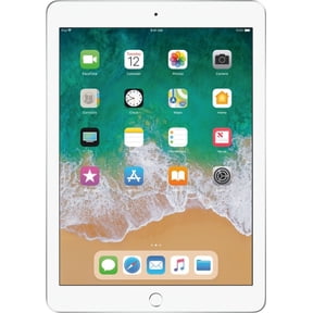 Restored Apple iPad 5th Generation 32GB Gray Tablet