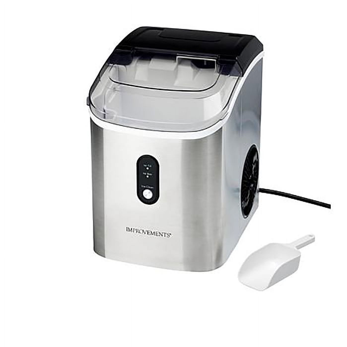 Restored Improvements Nugget Ice Maker (Refurbished)