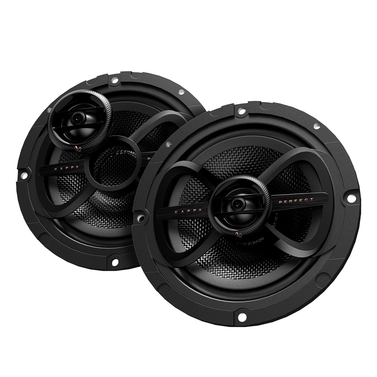 Infinity Speakers 1980s