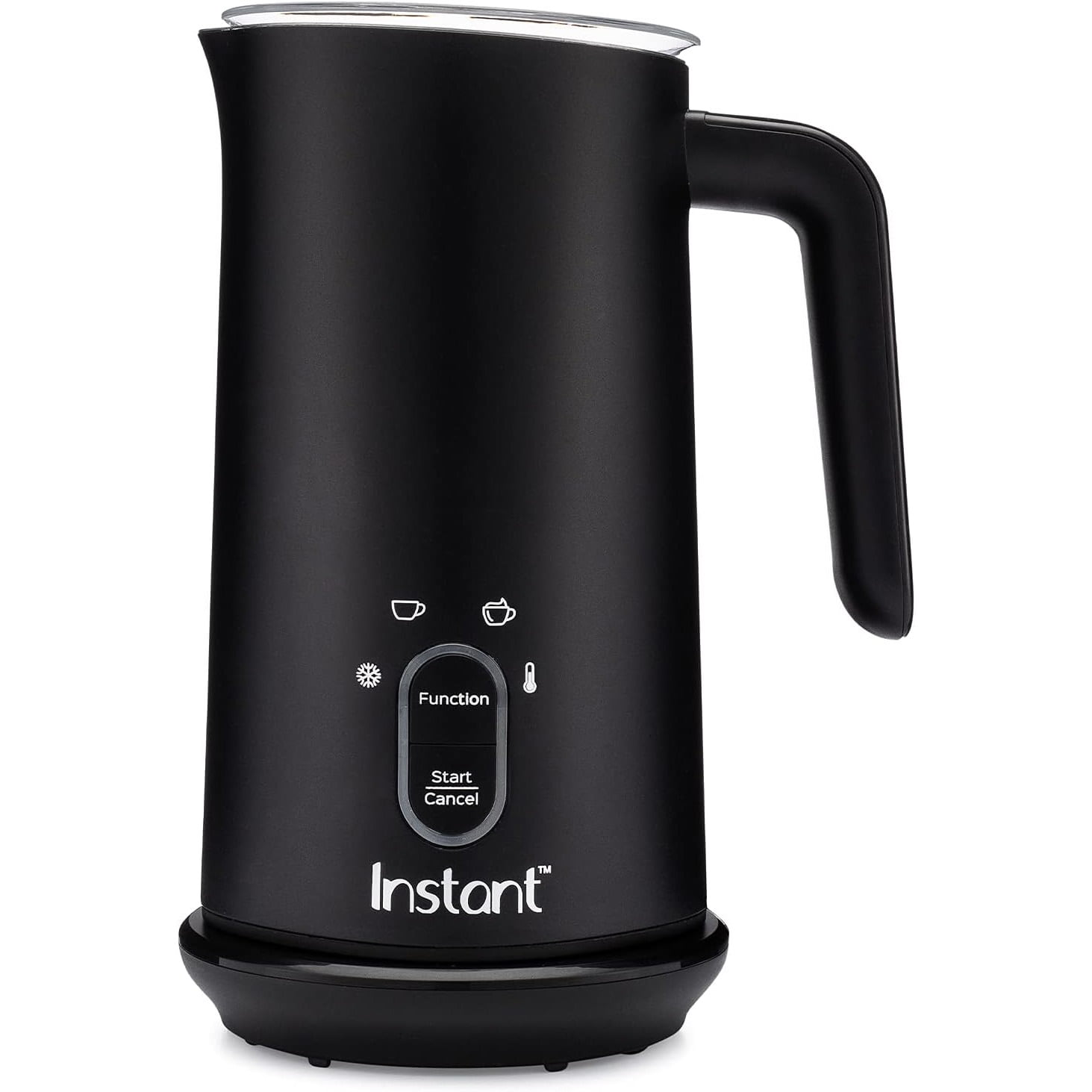 Hot Chocolate Machine