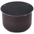 thumbnail image 1 of Restored Instant Pot Ceramic Non-Stick Interior Coated Inner Cooking Pot - 6 Quart (Refurbished), 1 of 5