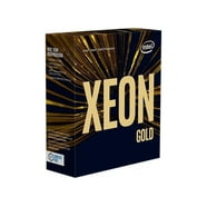 Intel Xeon Gold 6242 16-Core Server Processor - Walmart.com